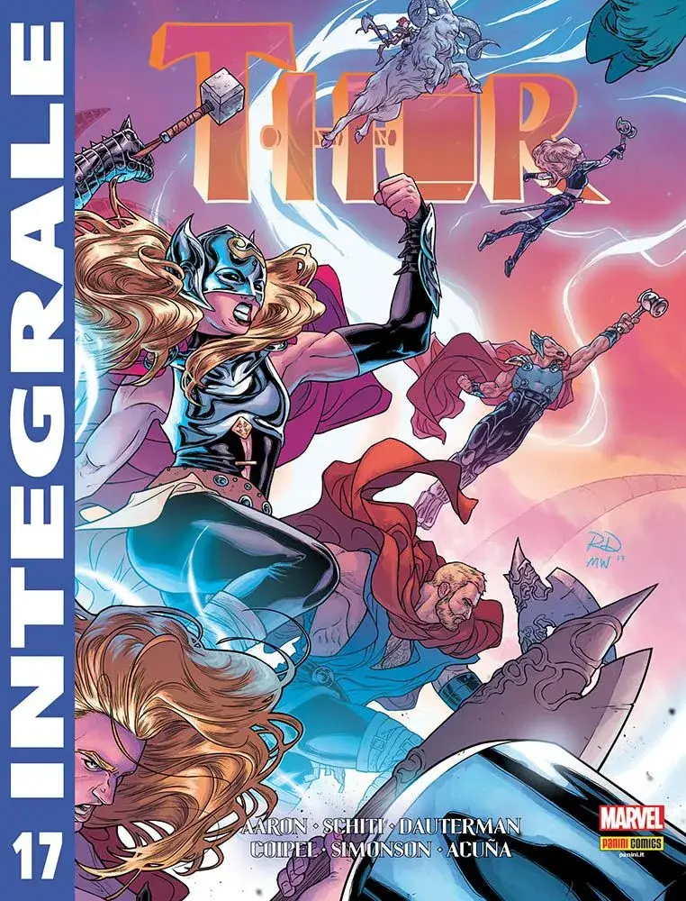 Volume cover
